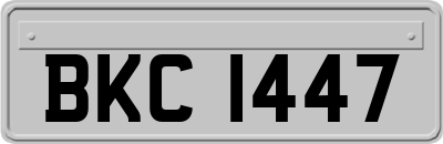 BKC1447