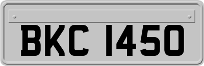 BKC1450
