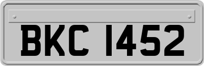 BKC1452