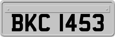 BKC1453