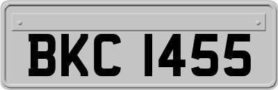 BKC1455