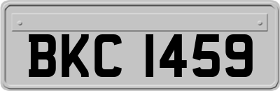 BKC1459