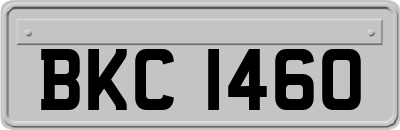 BKC1460