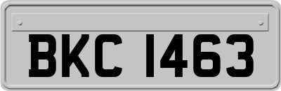 BKC1463