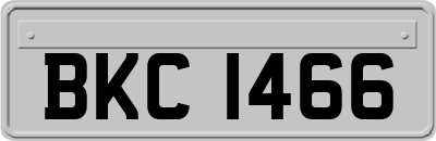 BKC1466