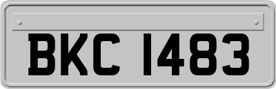BKC1483