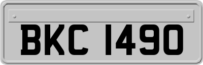 BKC1490