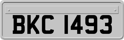 BKC1493