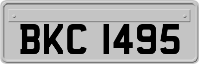 BKC1495
