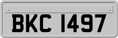 BKC1497