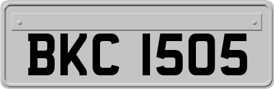 BKC1505