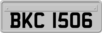 BKC1506