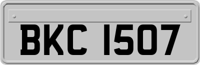 BKC1507