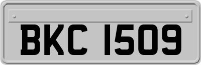 BKC1509