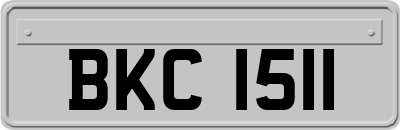 BKC1511