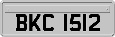 BKC1512