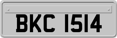 BKC1514