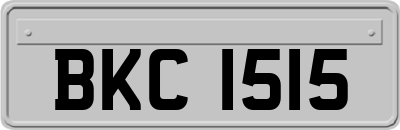 BKC1515