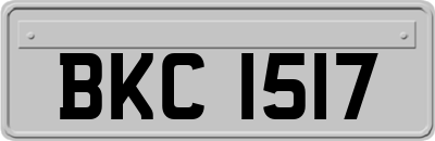 BKC1517