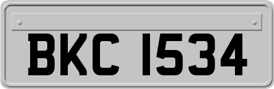 BKC1534