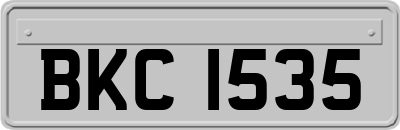 BKC1535