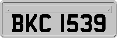 BKC1539