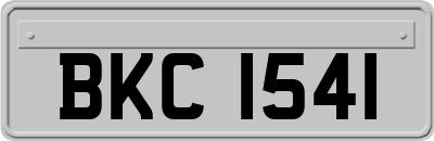 BKC1541