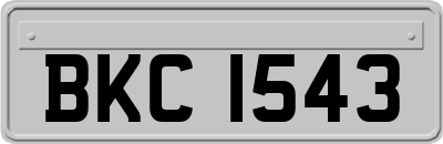 BKC1543
