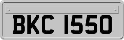 BKC1550