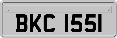 BKC1551