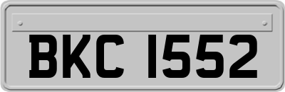 BKC1552