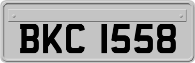 BKC1558