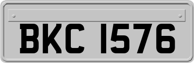 BKC1576