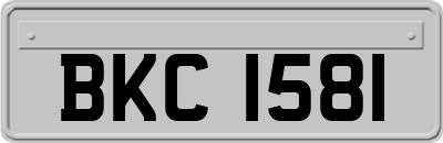 BKC1581