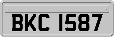 BKC1587