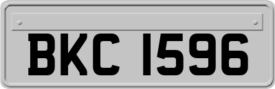 BKC1596
