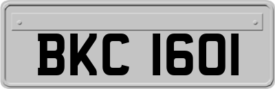 BKC1601