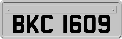 BKC1609