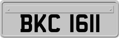 BKC1611