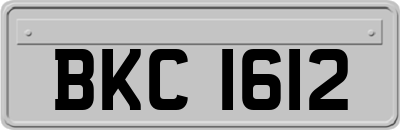 BKC1612