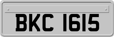 BKC1615
