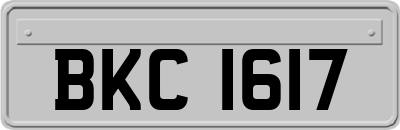 BKC1617