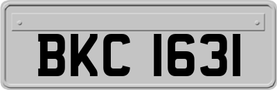 BKC1631