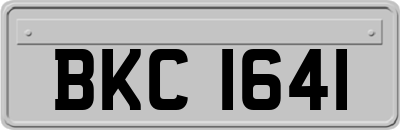 BKC1641