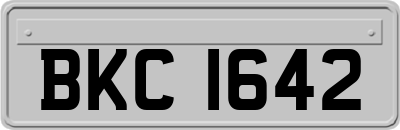 BKC1642