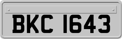 BKC1643