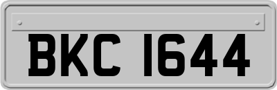 BKC1644