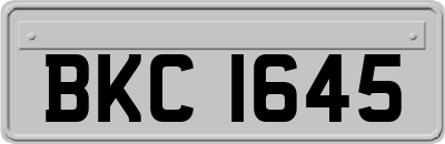 BKC1645