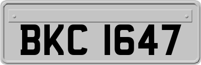 BKC1647