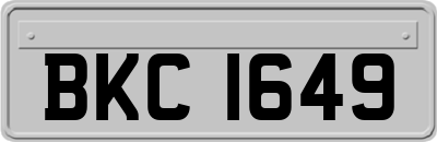 BKC1649